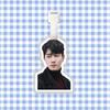 Etiqueta de bagagem Peng Guanying pingente de mochila corrente para pendurar ornamento para pendurar etiqueta para pendurar acessório mesmo estilo TikTok