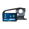Adecuado para Honda Shirun 2006-2013 Navegador Android GPS Imagen de Reversa Coche Todo en Uno