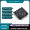 Novo produto original genuíno STC8H8K64U-45I-LQFP64 Hongjing/STC microcomputador de chip único STC8H8K64U