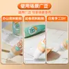 Pegamento Blanco Deli Mini Alto Adhesivo Pvac para Estudiantes de Primaria y Niños Arte DIY Pegamento Blanco Lavable Js160