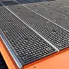 Máquina de Corte con Cambio de Herramienta de Accionamiento Directo con Oscilación de 180 Grados, Grabado y Corte ATC de Cuatro Ejes, Máquina de Corte Multifuncional