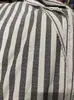 Oferta Especial Tela Rayada Precio Fijo, Venta de Liquidación de Tela para Camisas y Vestidos Cuadros de Algodón Puro y Mezcla de Algodón y Poliéster, Sin Devoluciones ni Cambios