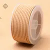 Venda Direta de Fábrica Pulseira de Corda Encadeada Bao Ge Criptografada Linha Milanesa Joias de Jade de Alto Padrão Corda de Colar com Pingente de Ouro