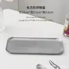 Talheres Vintage de Aço Inoxidável 304 Tigelas Retro Japonesas e Coreanas, Copos, Pratos de Porcelana, Pratos Fundos para Jantar, Hashis, Pratos Retangulares, Panela Quente para Churrasco