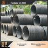 Bohu Fabricante Processamento de Arame Metálico, Processo de Trefilação, Corte de Aço, Extensão e Outro Processamento de Material de Entrada