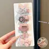 Pinzas para el pelo de bebé para lactantes y niños pequeños, Suaves con el pelo, Pinzas para el pelo para niños, Lindos accesorios para el pelo de bebé