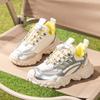 Zapatos Deportivos Ligeros y Transpirables Zapatos Lindos y Feos de Celebridad de Internet Zapatos de Senderismo Nuevos Primavera y Otoño 2025 Zapatos Deportivos para Exteriores y Senderismo