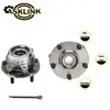 Rolamento de Cubo de Roda Vkba6984 Kit de Reparo de Rolamento Dianteiro Adequado para Nissan: Unidade de Cubo de Roda Maxima/Murano