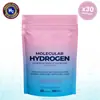 Novas Comprimidos de Água de Hidrogênio Mais Vendidos Hidrogênio Molecular 30 Cápsulas, Direto da Fábrica de Origem, Frete Grátis, Item Quente Tk