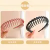 Nova Faixa de Cabeça para Lavar o Rosto de Verão 2026 para Mulheres, Faixa de Cabelo Especial para Lavar o Rosto, Presilha de Cabelo, Faixa de Cabelo para Controlar Fios Soltos, Acessório de Cabelo