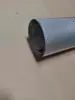 Placa Aislante Térmico Repujada 304 Envoltura Aislante Térmico para Tubo de Escape Lámina de Acero Inoxidable 0.15 Escudo Térmico para Motor de Automóvil