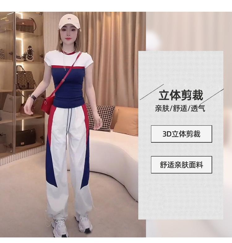 Cross-border, online shopping source, distribution, 2024 spring summer autumn, new, street trends, age reduction, small, explosive, European goods, network red, sportswear, leisure sports, temperament leisure, fashion popular, new spring summer autumn clothing, spring summer autumn women's clothing, fashion suit, suit women's clothing, women's sportswear, women's two-piece, hoodie suit, suit leisure, Fashion suit, salt department, leisure suit, women's 2024, everything, design sense, niche, foreign style, Ali International Station, cross-border procurement跨境淘货源分销2024春夏秋季新款街头潮流减龄小个子爆款欧货网红款运动套装休闲运动气质休闲时尚流行新款春夏秋装春夏秋装女装时尚套装套装女装春夏秋季套装女套装女女士运动服女装两件套套装卫衣套装休闲套装春夏秋季套装女装时尚套装盐系休闲套装女装2024百搭设计感小众洋气欧货阿里国际站跨境采购