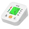 Monitor Electrónico de Presión Arterial, Medidor de Presión Arterial Transfronterizo, Monitor de Presión Arterial Chino Médico, Dispositivo de Medición de Presión Arterial Alto tipo Brazo para el Hogar, Comercio Exterior Inglés