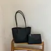 Bolsa de mano con patrón tejido vintage, bolso grande para mujer, nuevo modelo de verano 2026, bolso de hombro tipo cubo de nicho de alta gama