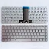 Para teclado HP 14-BS TPN-W125 Q186 L136 Q187 C131 14T-BA 14M-BA