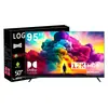 Comercio Exterior Panamá Mini TV Inteligente Android LCD Ultra Delgada de 65 pulgadas TV de Pared de 75/85/ 100 pulgadas