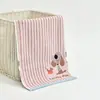 Toalla Infantil Jie Liya, Algodón Puro, Suave y Absorbente, Clase A, 100% Algodón, Linda Toalla Infantil de Dibujos Animados, Jie Liya 251422t