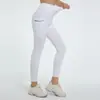 Pantalones de yoga color durazno para levantar glúteos mujer elásticos secado rápido ajustados para levantar glúteos cintura alta adelgazantes pantalones de fitness pantalones deportivos