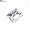 Decoración para el Hogar Materiales de Construcción Puertas y Ventanas Bisagras Bisagras de Empuje y Tirón Bisagras para Puertas de Gabinete Antiguas Bisagras de Tres Pliegues Accesorios de Ferretería para Muebles