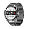 Relógio Inteligente Cross-Border Watch5 Pro Chamada Bluetooth Tela Grande de 1,53 polegadas Esportes Saúde Pedômetro Relógio para Homens