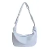 Bolso de Hombro Transfronterizo de Gran Capacidad para Mujer 2026 Nuevo Moda de Verano Bolso Cruzado tipo Dumpling para el Trabajo y los Viajes Diarios Bolso Tote