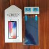 Película Antiexplosión Nano para iPhone 17 Adecuada para Apple 16 Pro Max Resistente a Rayones Frontal y Trasero Película de Teléfono de PET de Alta Definición