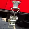 Capó de Tractor Tipo Universal Cerradura para Capó de Tractor Piezas para Maquinaria Agrícola Tractor Grande Dongfanghong Cuerpo de Cerradura para Capó Gancho Estilo Nuevo