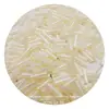 Explosões de celebridades da internet contas de vidro em tubo de creme 2*6mm contas diy feitas à mão contas soltas pulseira acessórios de vestuário materiais