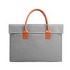 Bolsas para Documentos com Logo Personalizado, Presentes de Reunião de Negócios de Alto Padrão, Pastas Corporativas, Brindes Corporativos, Bolsas Personalizadas de Tecido Oxford