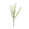 Comércio Exterior Sete Cabeças 49 Malhas Flor Artificial Flor de Simulação DIY Flor Acabada Material de Decoração Haste de Flor Material para Arranjo Floral Atacado