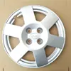 Adecuado para Byd F3/F3R G3 Tapacubos Tapa de Rueda Tapacubos F3 F3R Tapa de Rueda Cubierta de Neumático Carcasa de Rueda 15 pulgadas
