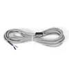 Crb2 Cilindro Rotativo de Balanço Crb1 Unidade de Suporte Magnético Unidade de Ajuste de Ângulo Interruptor Magnético D-R731/2