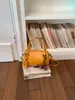 Bolso Pequeño para el Trabajo 2026 Nuevo Bolso de Moda para Mujer con Textura de Alta Calidad, Versátil y Sencillo Bolso Almohada de Hombro Cruzado