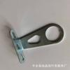 Luz de Horquilla para Bicicleta Accesorios para Bicicleta Luz de Horquilla para Bicicleta Infantil Accesorios para Cesta Frontal Colgante Cesta Frontal Colgante Horquilla de Luz Engrosada