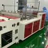 Bolsas de Polietileno LDPE, Producidas en Salas Limpias Clase 100, Bolsas de Empaque para Polvo de Fermentación Biológica, Hechas a Medida por el Fabricante