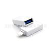 Lámpara de desinfección con toma de corriente Apple hembra a Lightning, adecuada para adaptador convertidor de Apple iPhone