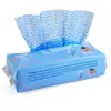 Trapo Perezoso Antiadherente de Aceite, Toalla de Limpieza para el Hogar sin Lavado, Trapo Desechable Absorbente de Agua Removible de Tela No Tejida para Cocina