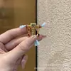 Cobre Puro Incrustado com Diamantes Acessório de Eixo Universal para Artesanato, Contas Espaçadoras para Pulseiras DIY, Pingente para Corda Trançada, Acessório Criativo