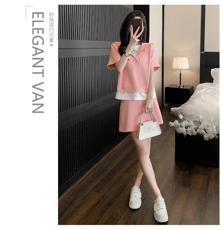 Cross-border, online source, distribution 2024 spring and summer autumn, skirts, new styles, streets, trends, age reduction, small, explosive, European goods, network red, sportswear, leisure sports, temperament leisure, fashion popular, new spring and summer autumn clothing, spring and summer autumn women's clothing, fashion suits, women's suits, women's sportswear, women's two-piece, hoodie suit, Suit, leisure suit, spring summer autumn suit women's dress, fashion suit, salt department, leisure suit, women's dress 2024, everything, design sense, niche, foreign style, European goods, Ali International Station, cross-border procurement跨境淘货源分销2024春夏秋季裙子新款街头潮流减龄小个子爆款欧货网红款运动套装休闲运动气质休闲时尚流行新款春夏秋装春夏秋装女装时尚套装套装女装春夏秋季套装女套装女女士运动服女装两件套套装卫衣套装休闲套装春夏秋季套装女装时尚套装盐系休闲套装女装2024百搭设计感小众洋气欧货阿里国际站跨境采购