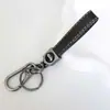 Chaveiro de Carro com Resina Epóxi Logotipo do Carro, Chaveiro de Couro de Cordeiro, Presentes Atacado, Itens Pequenos Quentes de Venda Transfronteiriça
