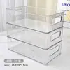Caja de Almacenamiento Transparente para Escritorio Organizador de Cajones Estante de Almacenamiento Acrílico Papelería Dormitorio Cesta de Almacenamiento para Artículos Varios Estante de Almacenamiento