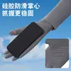 Mangas de Hielo para Protección Solar de Verano, Protección UV, Ciclismo al Aire Libre, Protección Solar, Pantalla Táctil, Protección Extendida para los Brazos de Conducción para Mujer, Mangas Desmontables