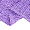 Listo de Fábrica Estilo Pequeño Fragante Tela Tweed Ropa Zapatos y Sombreros Tela para Chalecos Disponible para Todas las Estaciones Venta Directa de Fábrica