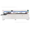Máquina Perforadora Lateral CNC de Doble Cabezal para Muebles de Toda la Casa, Máquina Perforadora Lateral para Gabinetes, Máquina Perforadora Lateral para Paneles de Puerta de Armarios, Máquina Perforadora Lateral para Carpintería