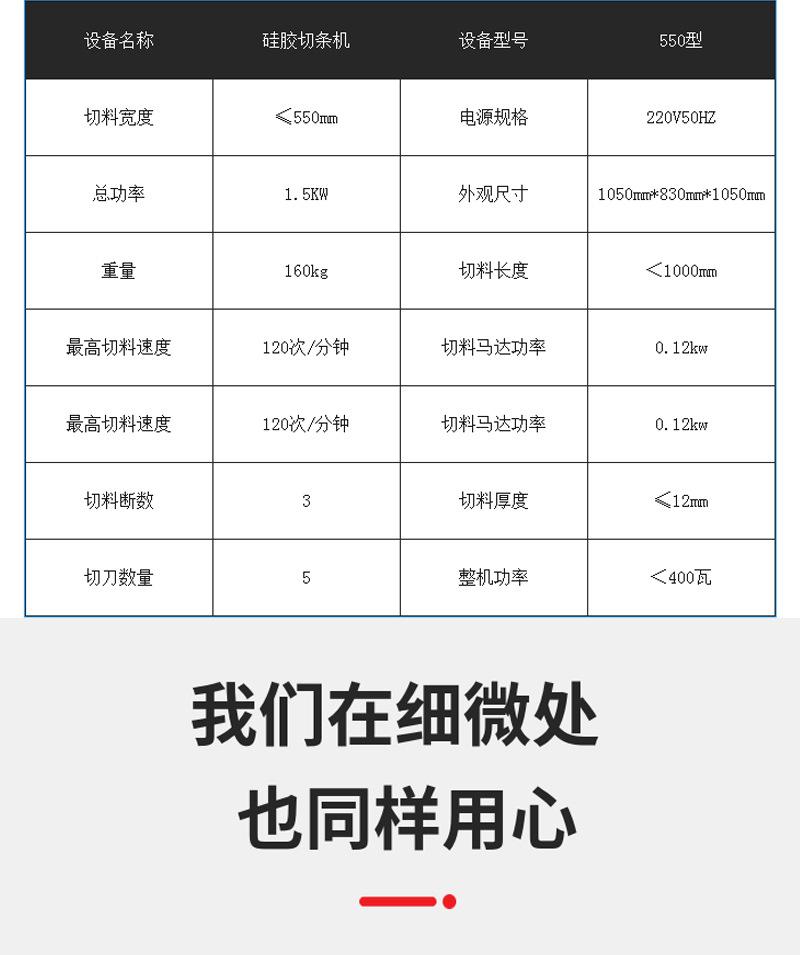 D-_视频及图片_550型硅胶切条机详情_550硅胶详情_0