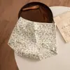 Algodón Puro Antibacteriano en la Entrepierna Categoría Niñas Algodón para Bebé Antibacteriano Entrepierna Extendida Ropa Interior para Mujer Cubre Cadera Floral Calzoncillos tipo Boxer para Niñas