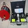 Ktt9 Zona de Desastre Telefone Portátil Equipamento de Comunicação para Ajuda em Desastres Comunicação por Voz Clara Operação Rápida Perspectivas Futuras