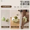 Pelota de Menta Erizo Juguete para Gato Pelota Alivio Auto-Felicidad Palo para la Dentición Palo Divertido para Lamer Gato Suministros para Gato