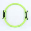 Anillo de Yoga, Círculo Mágico, Anillo de Pilates, Entrenamiento de Músculos del Suelo Pélvico, Equipo de Fitness para Piernas, Ejercicio de Espalda y Muslos, Rueda de Yoga, Anillo de Círculo Grande