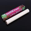 Fabricante Venta al por Mayor Papel para Hornear Barbacoa Doble Cara Grado Alimenticio Alta Temperatura Absorbente de Aceite Papel para Pescado a la Parrilla Papel de Aceite de Silicona Papel de Aluminio para Barbacoa